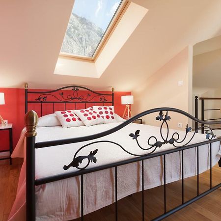 Вилла House Pasalich Тучепи Экстерьер фото