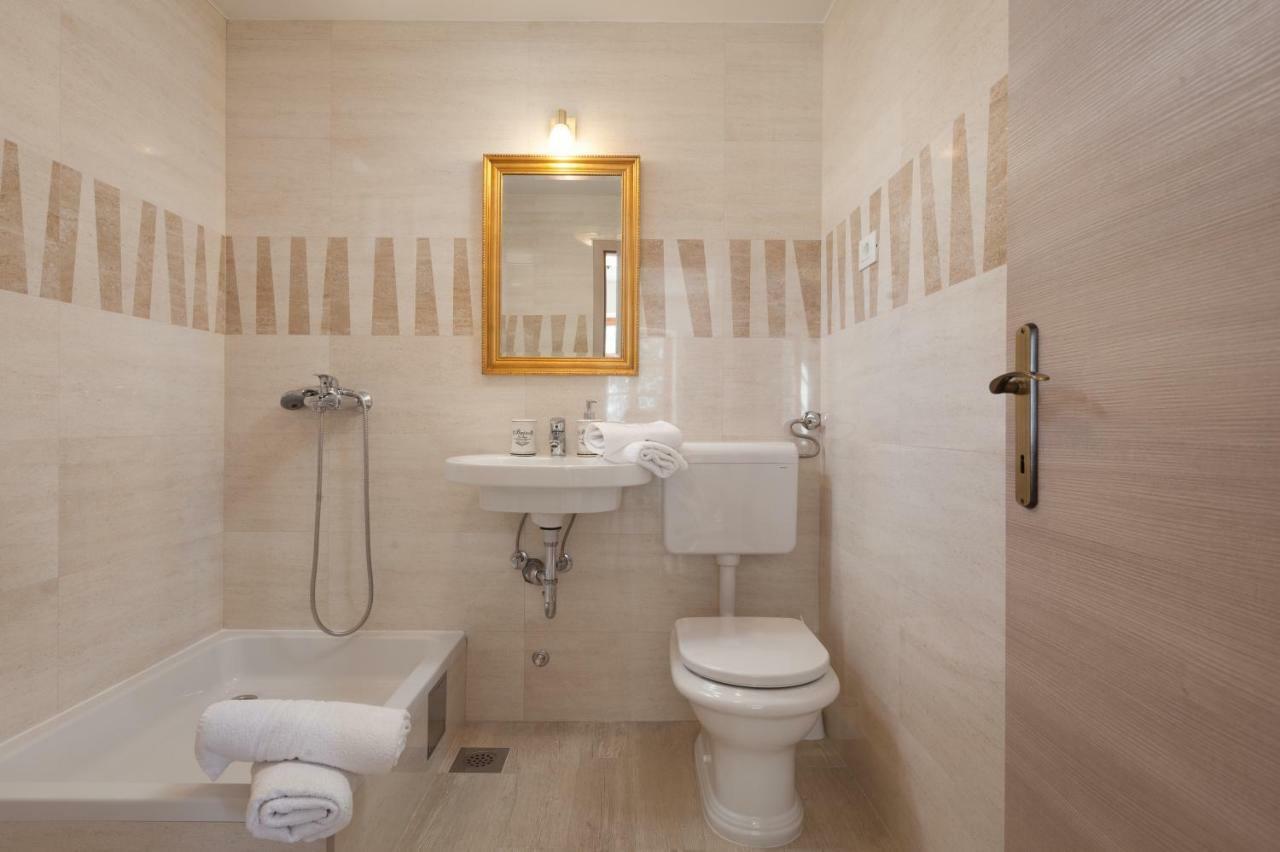 Вилла House Pasalich Тучепи Экстерьер фото